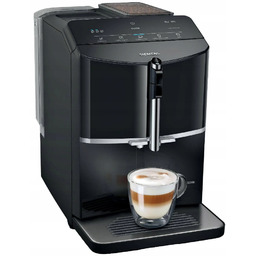 Ekspres Siemens EQ300 TF301E19 Cappuccino cena