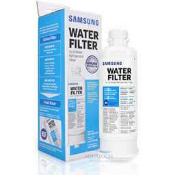 Samsung HAF-QIN DA97-08006C Filtr Do Lodóki Samsung Oryginał