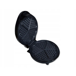 Gofrownica Hoffen 1200W gofry serca