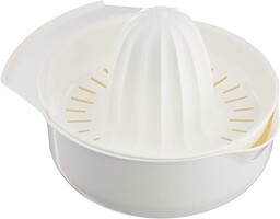 Fackelmann 27040 Sokowirówka, plastik, Wielobarwny
