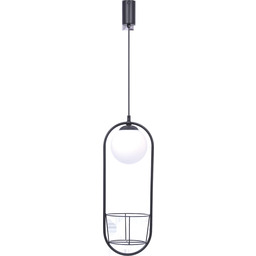 Lampa wisząca PLANT 1 5003 - Zuma Line