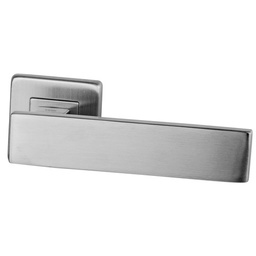 KLAMKA QLARD STAL NIERDZEWNA INOX