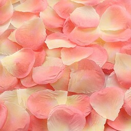 Mv Tech Płatki, Kość słoniowa/Róża, Koperta 100 gr, Jeden rozmiar