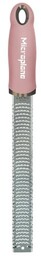 Microplane Tarka Premium Zester - Dusty Rose /