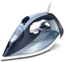 Philips Azur 7000 DST7020/20 SteamGlide Elite 250g/min Żelazko parowe