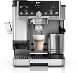 Ninja Luxe Cafe Pro ES701EU Ekspres kolbowy