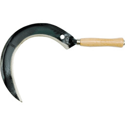 Sierp gładki Flo 35832