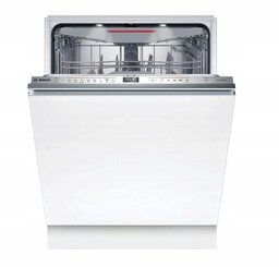 Zmywarka BOSCH SMV6YCX05E do zabudowy 60cm
