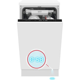 AMICA Zmywarka DIM46B6ELOiD