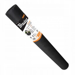 Bradas Agrowłóknina Antychwastowa 50G Czarna 1,1X100M