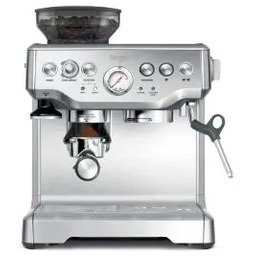 Sage Barista Express SES875BSS Ekspres kolbowy