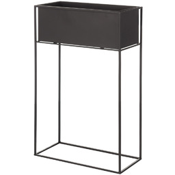Kwietnik Tara 91cm, 55,5 x 26 x 91 cm