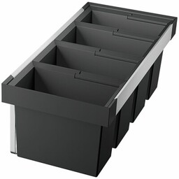 BLANCO Sortownik odpadów Flexon II 90/4 16L + 3x19L