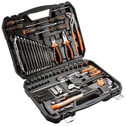 Zestaw narzędzi NEO TOOLS 08-945 Zyskaj