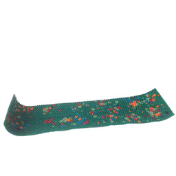 Mata do akupresury i masażu masująco-relaksująca "Quadro" (6,2 Ag)