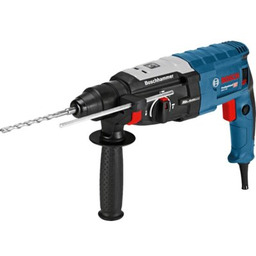 Bosch_elektronarzedzia Młot udarowo-obrotowy BOSCH Professional GBH 2-28 0611267500