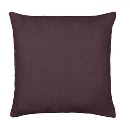 Blomus LINA Lniana Poszewka na Poduszkę 50x50 cm Winetasting