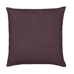 Blomus LINA Lniana Poszewka na Poduszkę 40x40 cm Winetasting