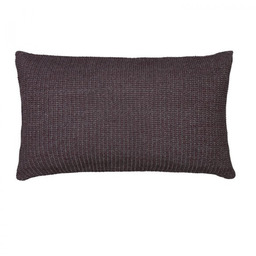 Blomus FILO Poszewka na Poduszkę 50x30 cm Winetasting Bordowa