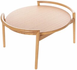 Stolik kawowy Mirna 86x76x46cm, 86 x 76 x 46 cm