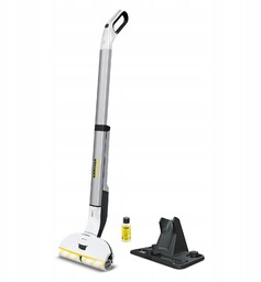 Mop elektryczny Karcher Ewm 2 Bezprzewodowy Fc
