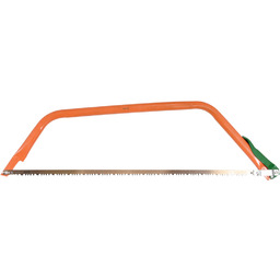 Piła kabłąkowa 745mm Flo 28755