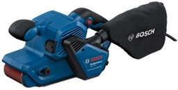 Bosch Professional GBS 750 0 601 2C1 020 Szlifierka taśmowa