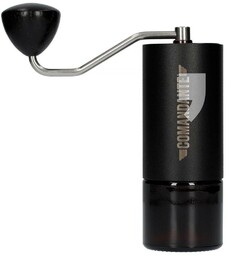Młynek do kawy Comandante C40 MK4 Nitro Blade - Black
