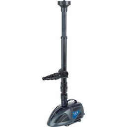 Pompa fontannowa WPS 1000 R