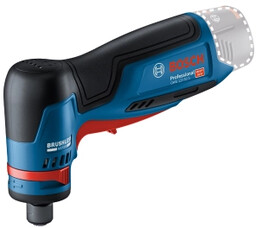 Bosch Professional GWG 12V-50 S 0 601 3A7 000 Szlifierka obrotowa