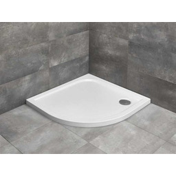 RADAWAY brodzik akrylowy Delos A 100cm SDA1010-01