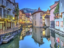 AG Design fototapeta z włókniny, 4 części, 100, wielokolorowa, 360 x 270 cm