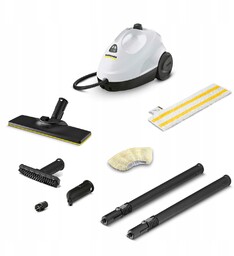 Parownica Kärcher Sc 2 EasyFix 1.512-600.0