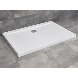 Radaway brodzik z wypełnieniem Doros Plus D 90x80cm SDRPD9080-01
