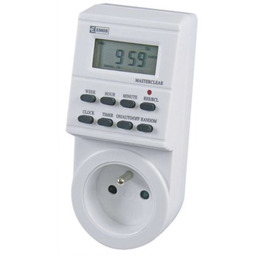 EMOS Programator czasowy P5501 TS-EF1
