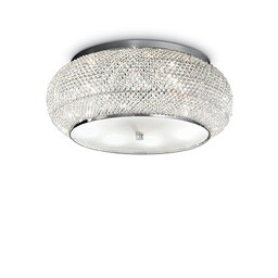 PASHA'' PL10 - Ideal Lux - plafon/lampa sufitowa
