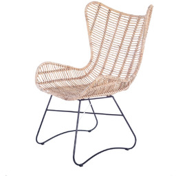 Fotel Rudi, 69 x 70 x 106 cm
