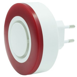 FERGUSON Inteligentna syrena alarmowa FS2SA