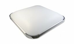 Plafon LED PARYS 36W 230V IP44 CCT + pilot