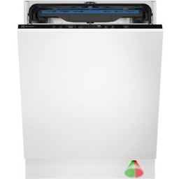 ELECTROLUX Zmywarka EES48400L SatelliteClean 600 60 cm QuickSelect