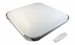 Plafon LED PARYS 64W 230V IP44 CCT + pilot