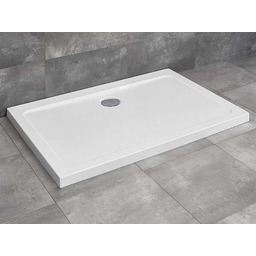 Radaway brodzik z wypełnieniem Doros Plus D 120x90cm SDRPD1290-01