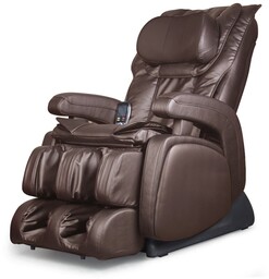 Pro-wellness Fotel masujący London Zero Gravity