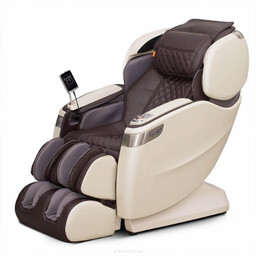 Pro-wellness Fotel masujący PW 720