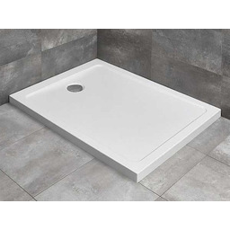 Radaway brodzik z wypełnieniem Doros Plus F 120x90cm SDRFP1290-01