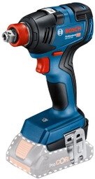 Bosch Professional GDX 18V-200 0 601 9J2 204 Klucz udarowy