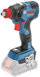 Bosch Professional GDX 18V-200 C 0 601 9G4 204 Klucz udarowy