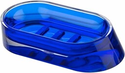 Wenko 20246100 Mydelniczka Paradise Blue