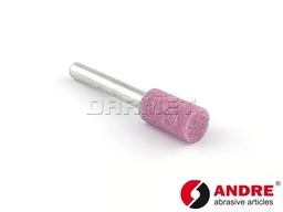 ANDRE Ściernica trzpieniowa walcowa 20 x 30 x 6 mm typ 5210 CRA60K5VE01 550145