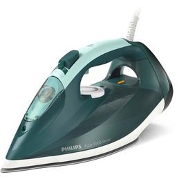 PHILIPS Żelazko Azur 7000 Series DST7031/70 Parownica 100zł taniej
